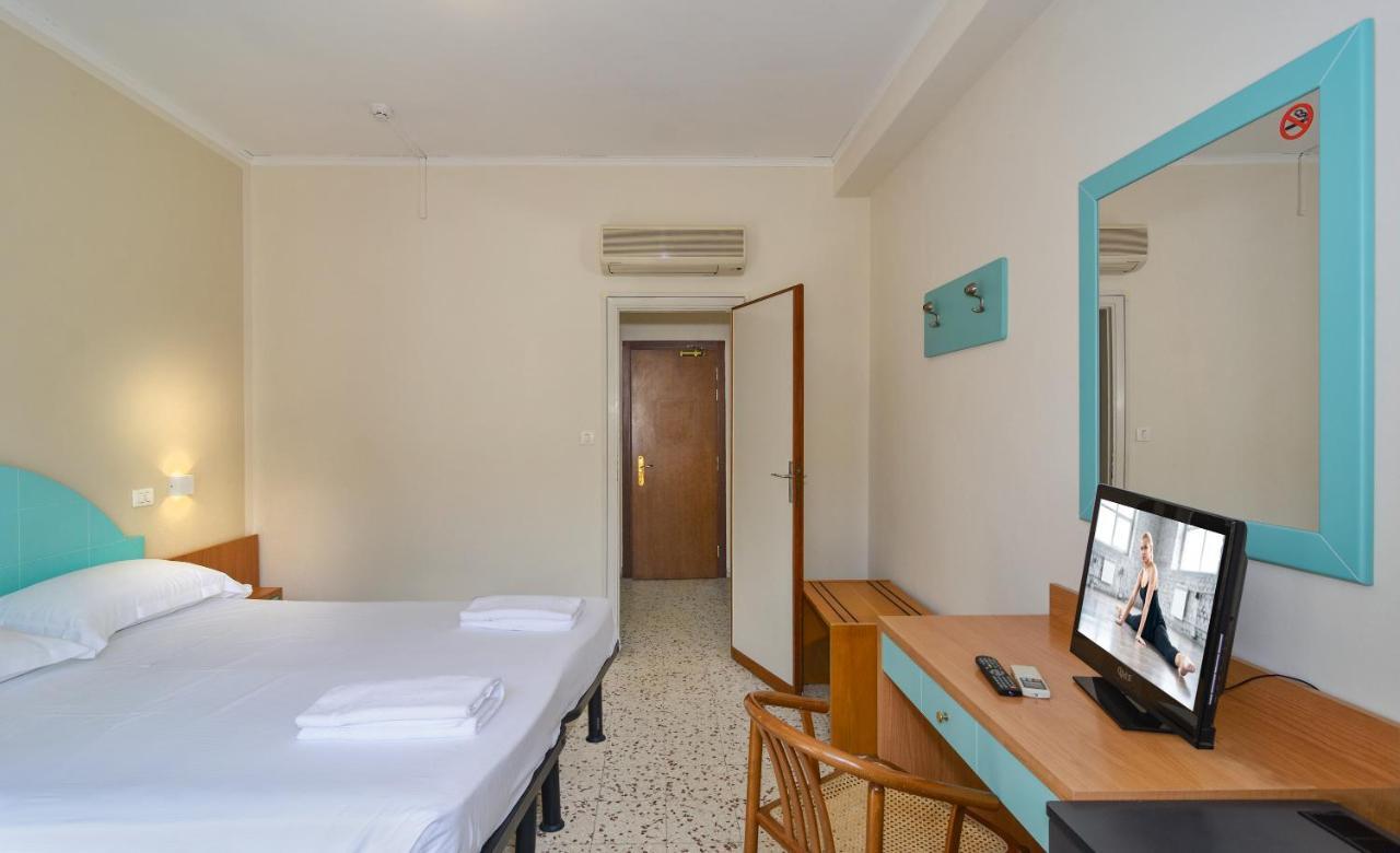 Hotel Stella D'Italia Viareggio Exterior photo