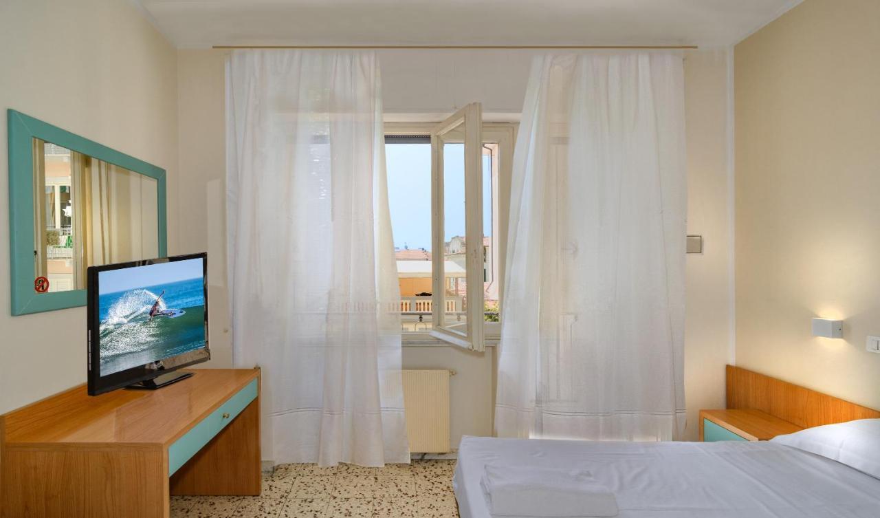 Hotel Stella D'Italia Viareggio Exterior photo